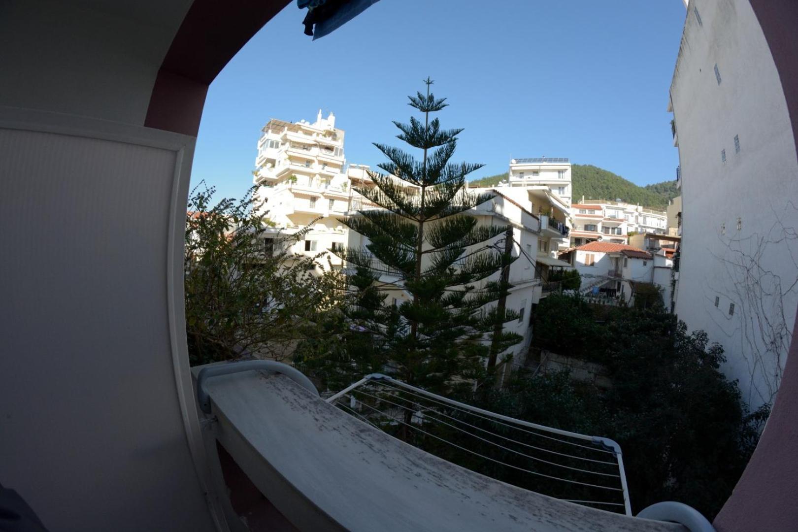 Maria'S Roomstudios Apartments Flats To Let Seaside Heart City Chantzara Spyropoulos Игуменица Екстериор снимка