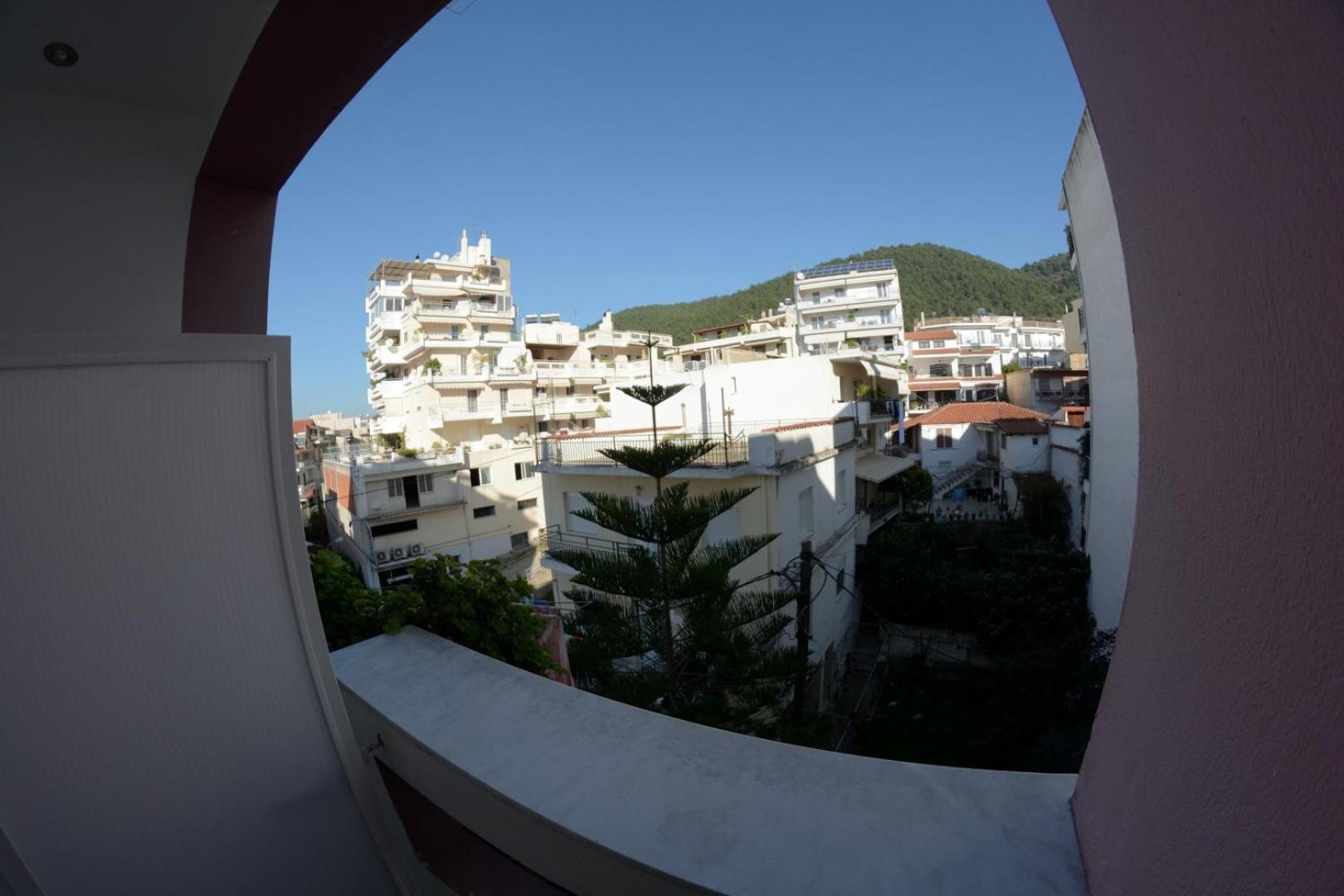 Maria'S Roomstudios Apartments Flats To Let Seaside Heart City Chantzara Spyropoulos Игуменица Екстериор снимка