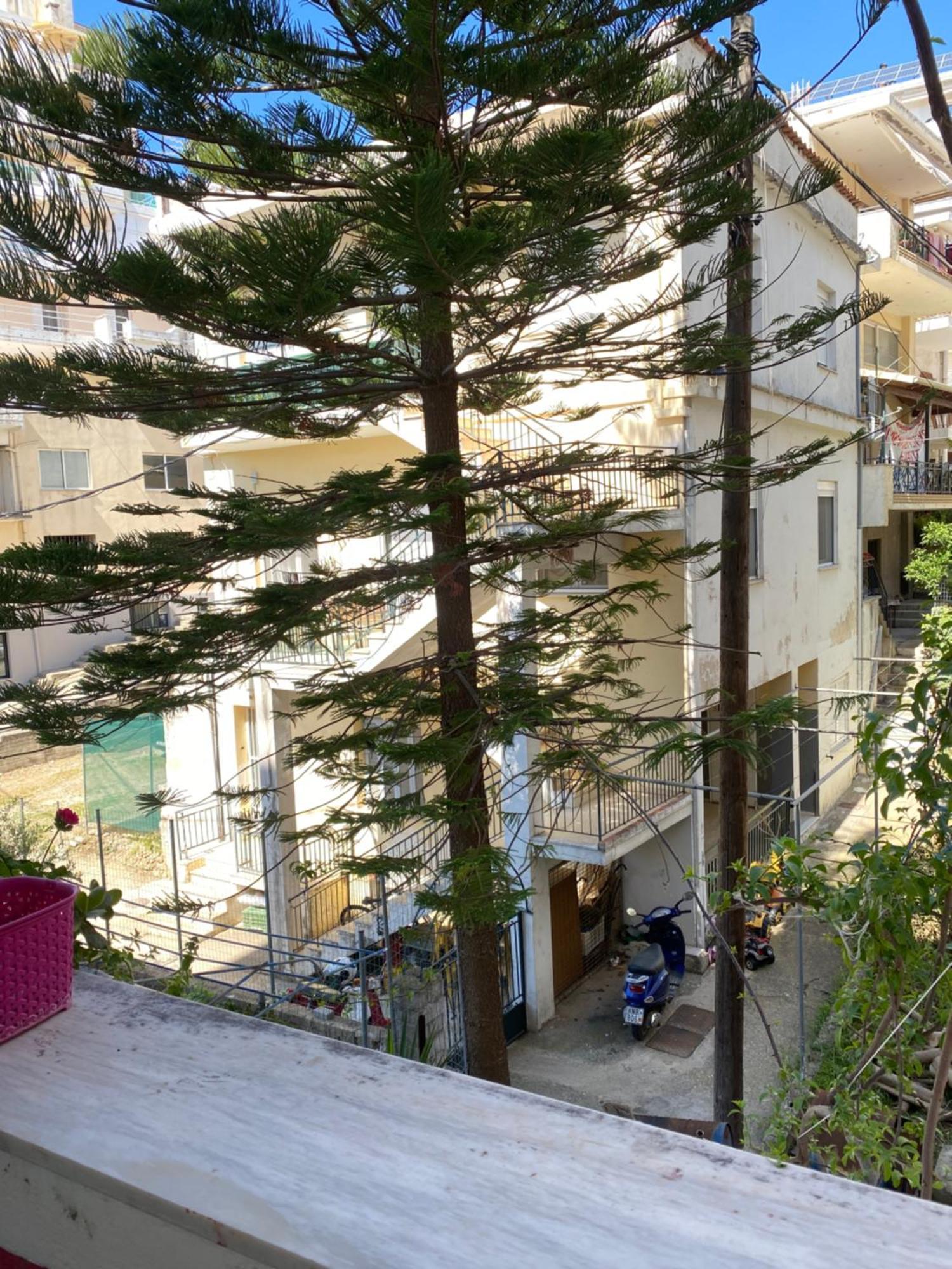 Maria'S Roomstudios Apartments Flats To Let Seaside Heart City Chantzara Spyropoulos Игуменица Екстериор снимка