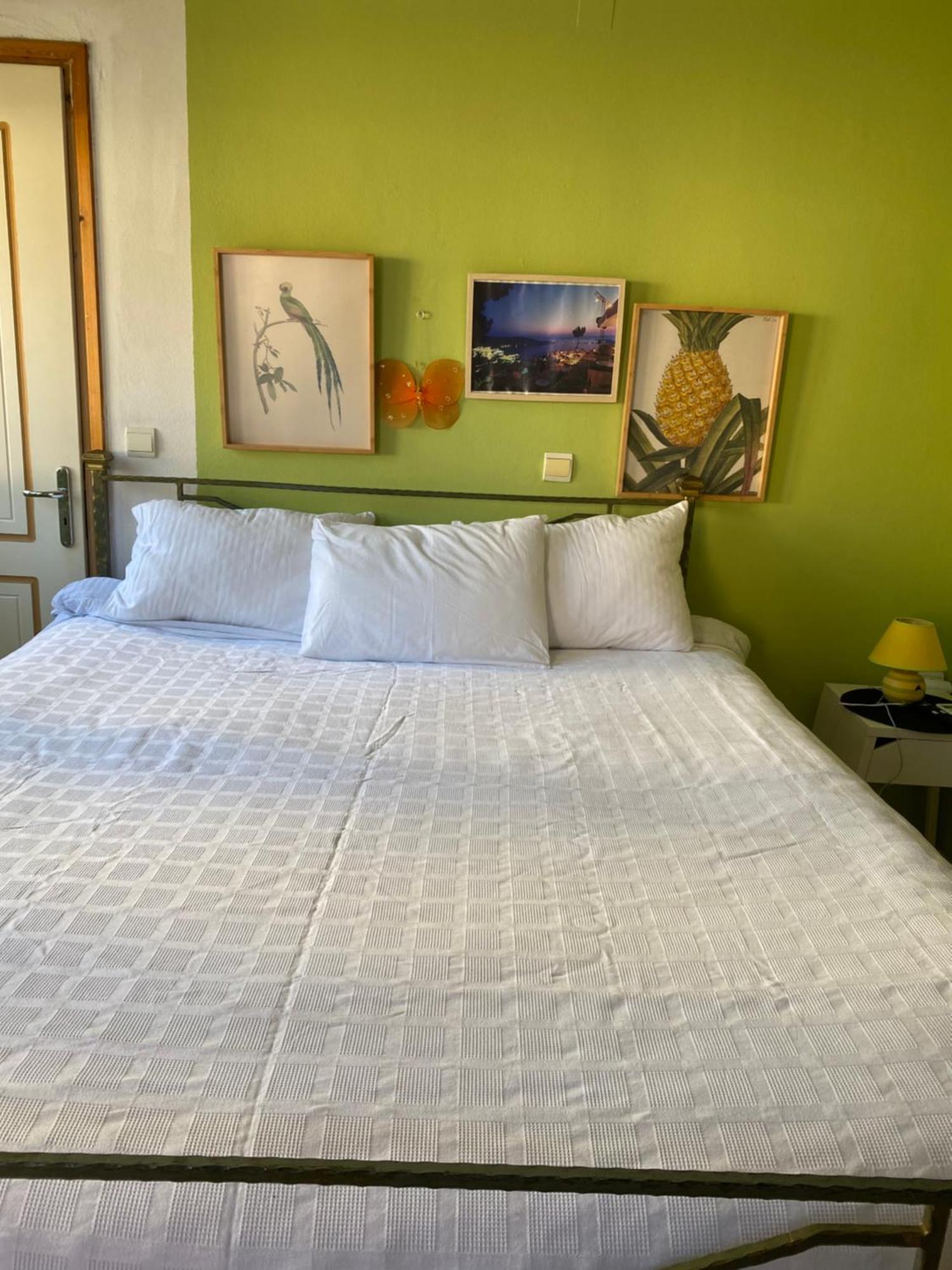 Maria'S Roomstudios Apartments Flats To Let Seaside Heart City Chantzara Spyropoulos Игуменица Екстериор снимка