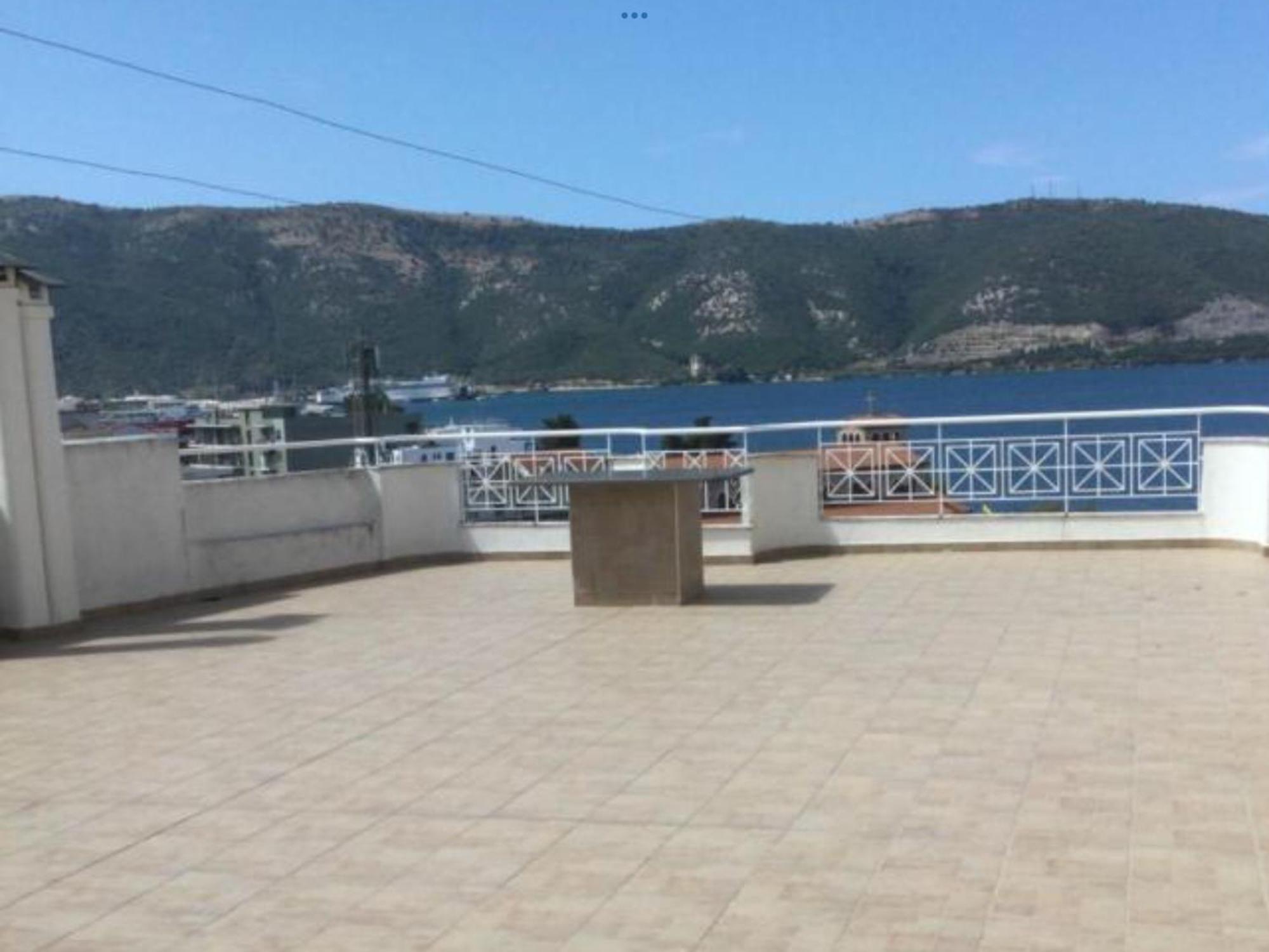 Maria'S Roomstudios Apartments Flats To Let Seaside Heart City Chantzara Spyropoulos Игуменица Екстериор снимка