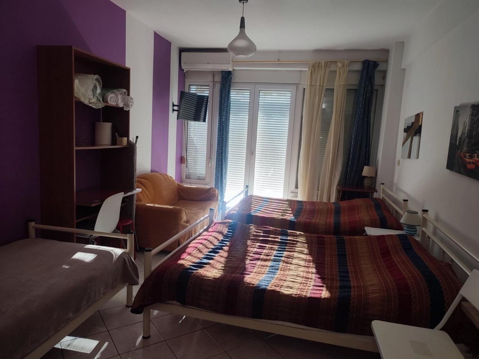 Maria'S Roomstudios Apartments Flats To Let Seaside Heart City Chantzara Spyropoulos Игуменица Екстериор снимка